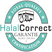 halal correct label