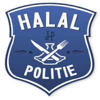 Logo halalpolitie.nl