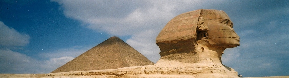 De wijsheid van de Sphinx